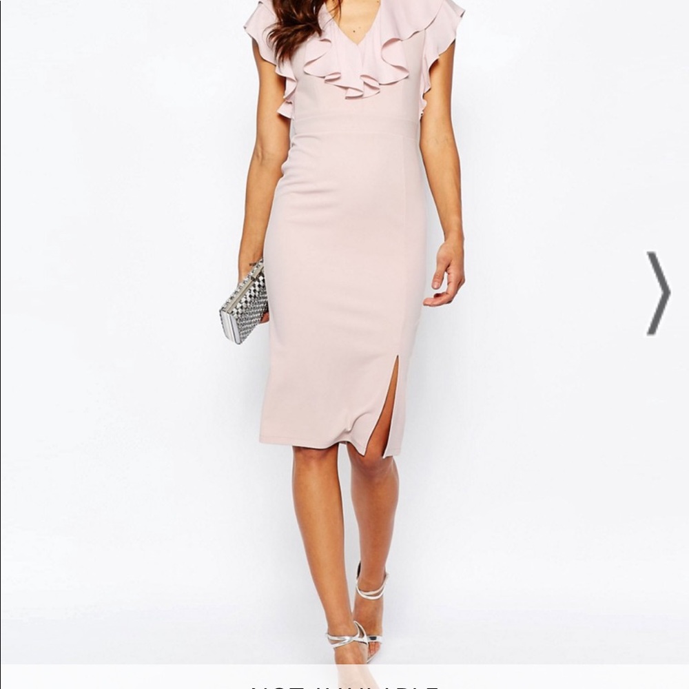ASOS Dress